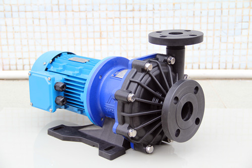 耐酸堿化工自吸泵,維護拆裝,了解多了更好用