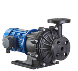 到底要不要選擇容積化工泵,應(yīng)該如何選擇？