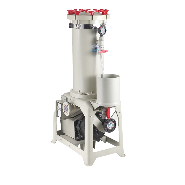 耐高溫過濾機(jī)供應(yīng)商