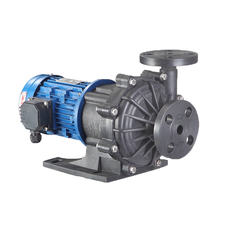 電鍍臥式泵設(shè)備優(yōu)點(diǎn)