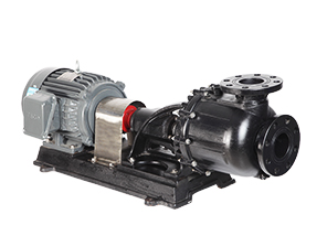 軸自吸泵的相關(guān)知識(shí)