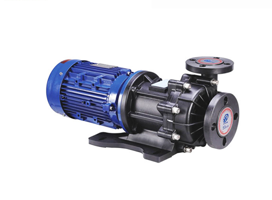 正確使用離心泵的幾大步驟