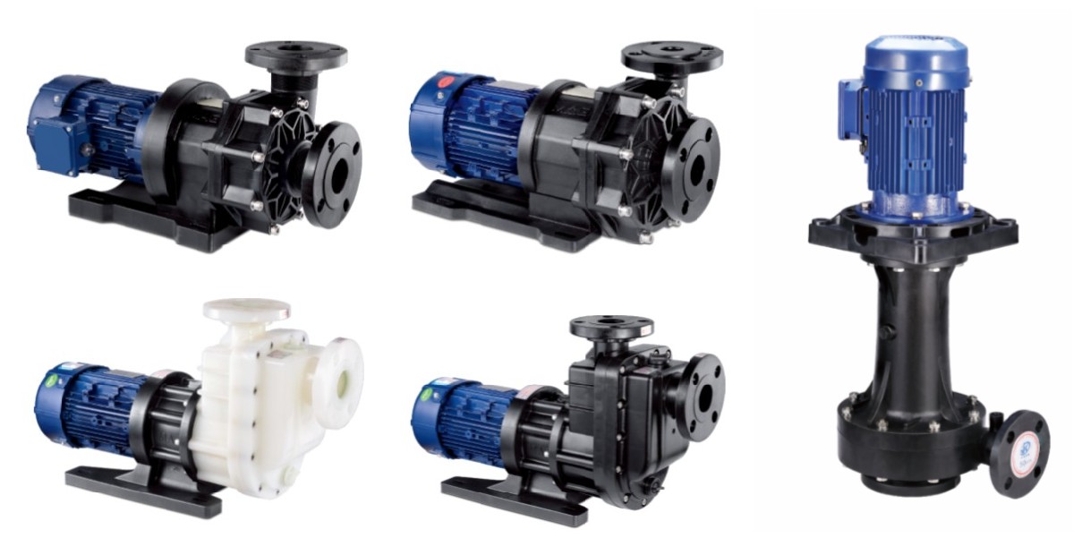 耐酸堿泵那些你不能不知道的知識(shí)