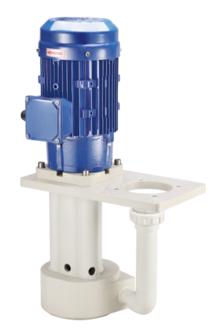 如何延長耐腐蝕離心泵使用壽命?