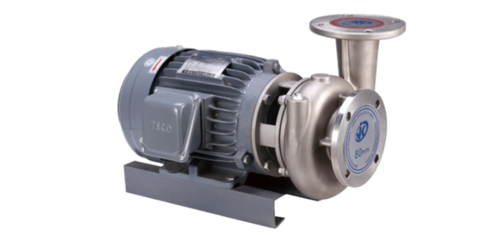 耐腐蝕離心泵安裝注意事項和更多的安裝須知