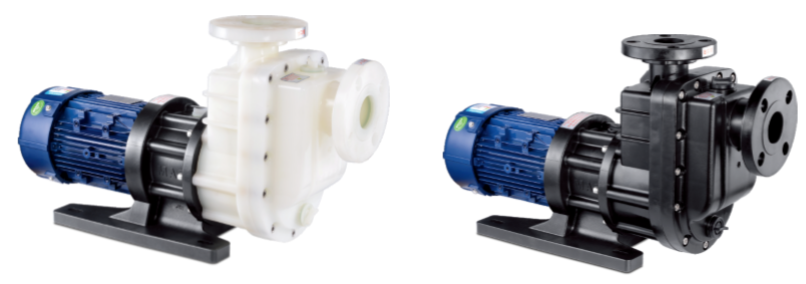 耐空轉(zhuǎn)自吸泵進(jìn)水慢的原因