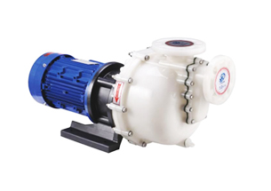 耐酸堿自吸泵怎樣才能達到隔振效果