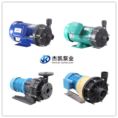 化工自吸泵性能特點(diǎn)知識介紹