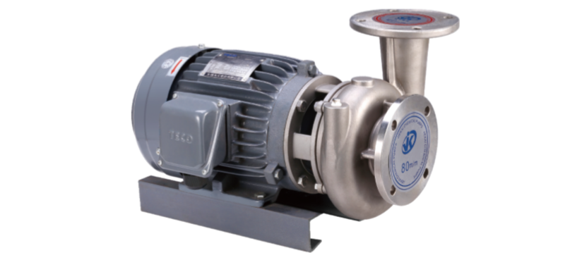 耐腐蝕自吸泵的正常工作條件是什么?