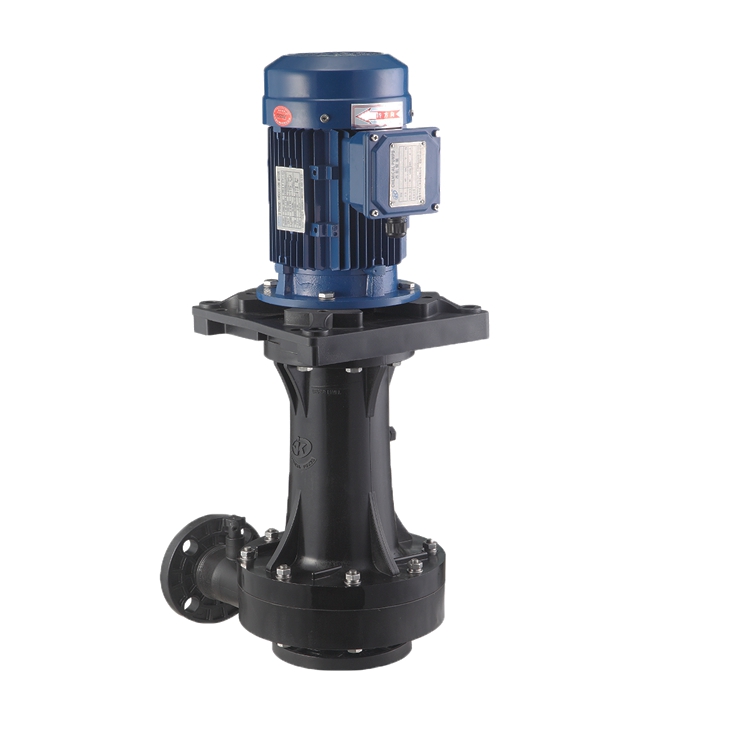 使用防腐泵的機(jī)械設(shè)備安全要求