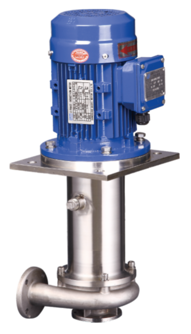 離心泵性能的好壞分析