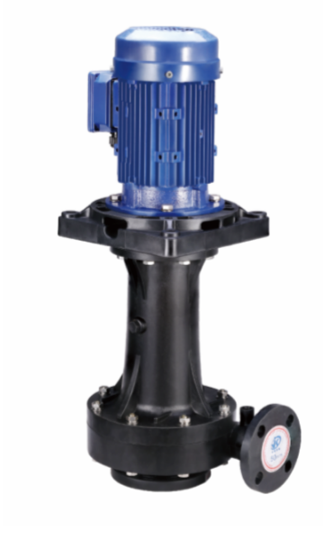 離心泵試機(jī)注意事項(xiàng)