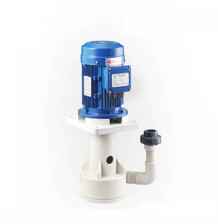 為什么離心泵啟動前要先關(guān)閉出口閥門