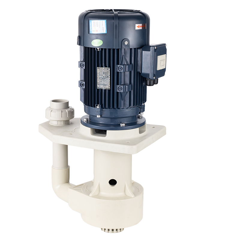 化工離心泵的安裝關(guān)鍵是什么?