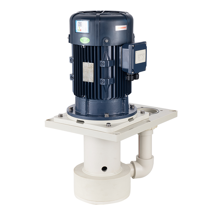 如何調(diào)整耐腐蝕離心泵聯(lián)軸器同心度