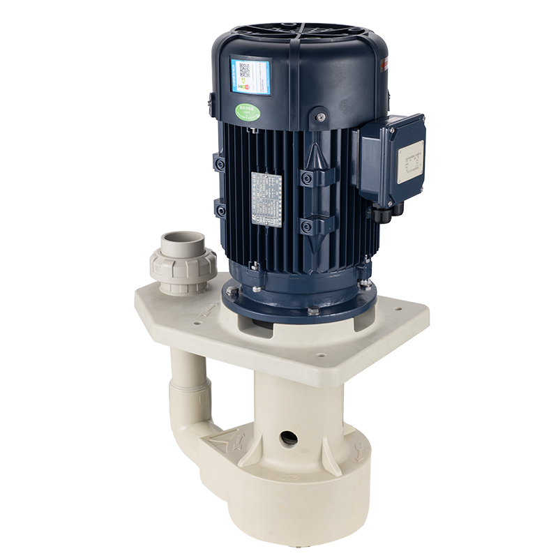 化工泵怎樣使用才能節(jié)能?