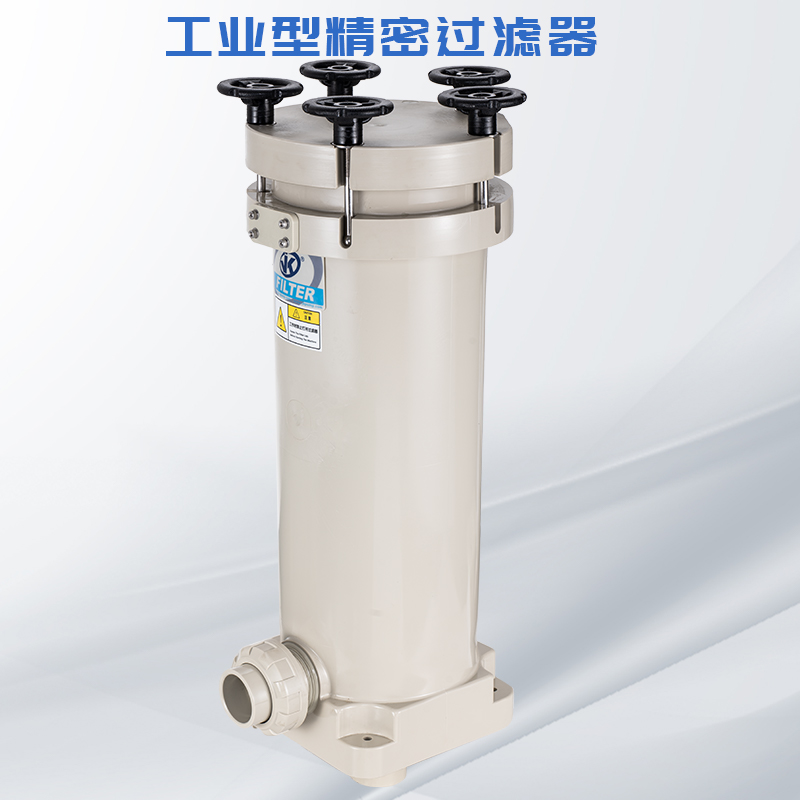 過濾器選型需要注意哪幾個(gè)方面？