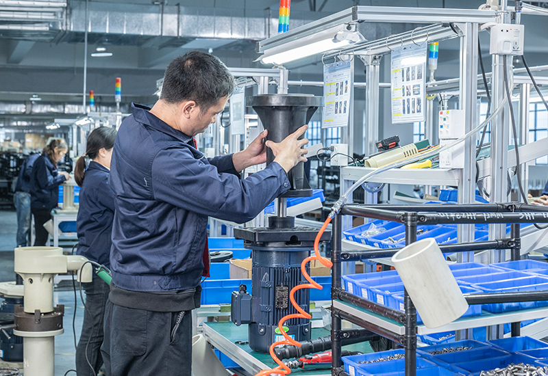 機(jī)泵消耗功率過大的原因是什么？