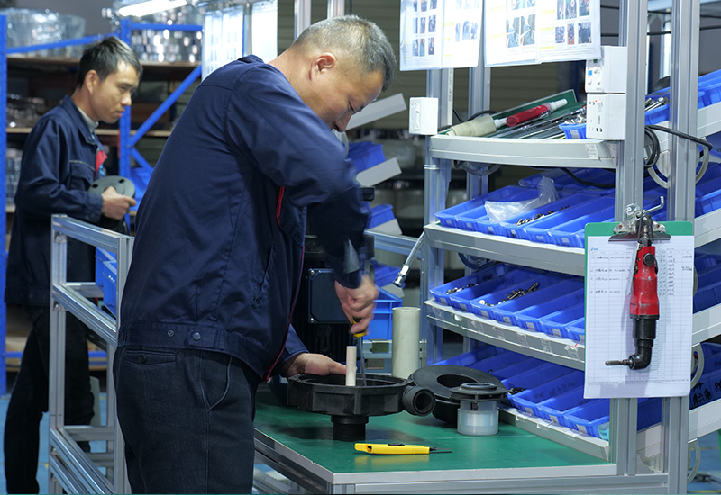 什么是揚(yáng)程？