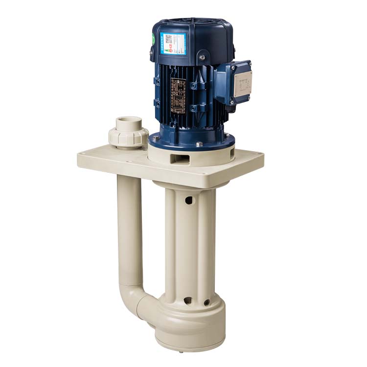 耐酸堿泵的知識概要與應(yīng)用場景及優(yōu)勢?