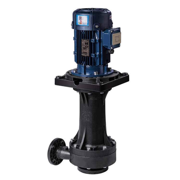 防腐泵漏水的原因是什么?