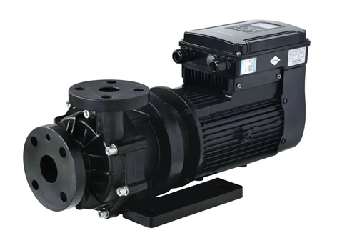 提高耐酸堿磁力泵使用壽命的方法