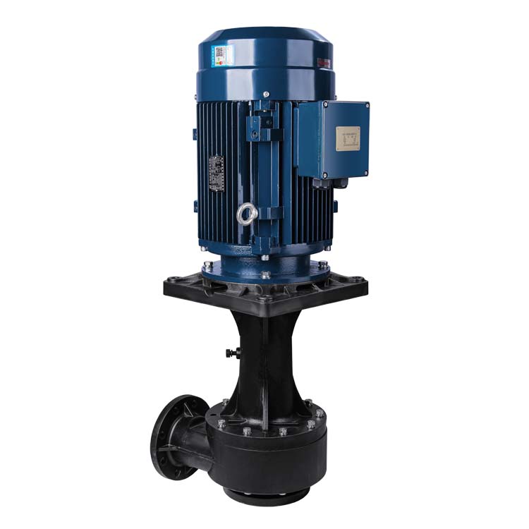 防腐離心泵機(jī)械密封起到什么作用