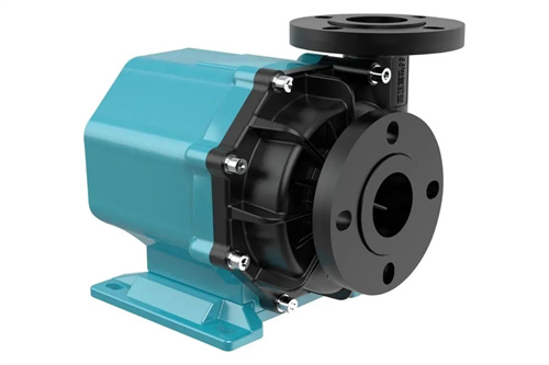 磁力泵安全使用指南