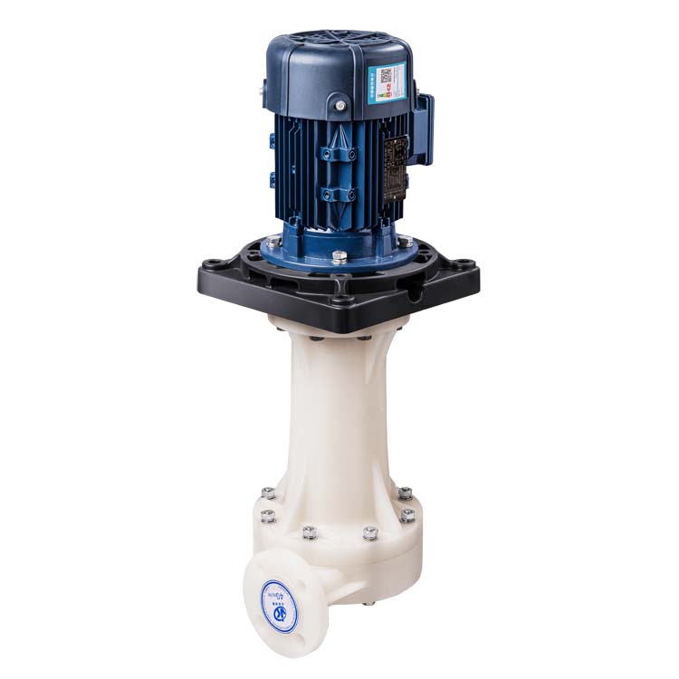 哪些因素在悄悄偷走離心泵的效率？